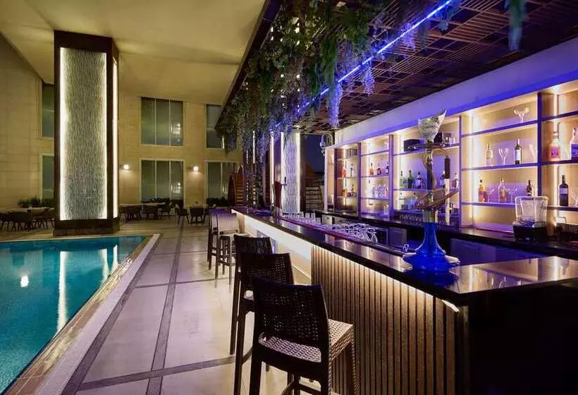 Fotos del hotel Doubletree By Hilton Doha - Al Sadd:  22