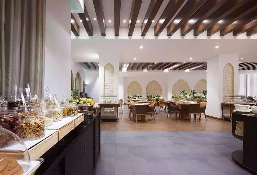 Fotos del hotel Doubletree By Hilton Doha - Al Sadd:  16