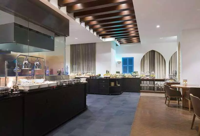 Fotos del hotel Doubletree By Hilton Doha - Al Sadd:  18