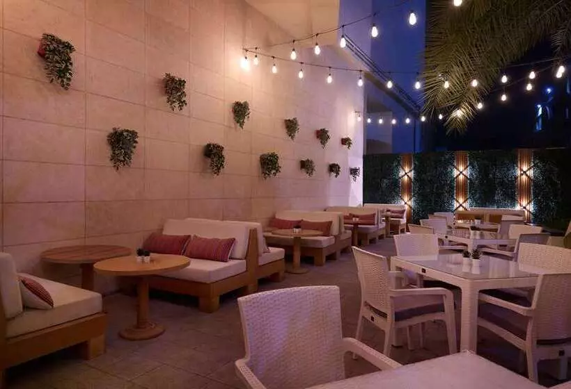 Fotos del hotel Doubletree By Hilton Doha - Al Sadd:  23