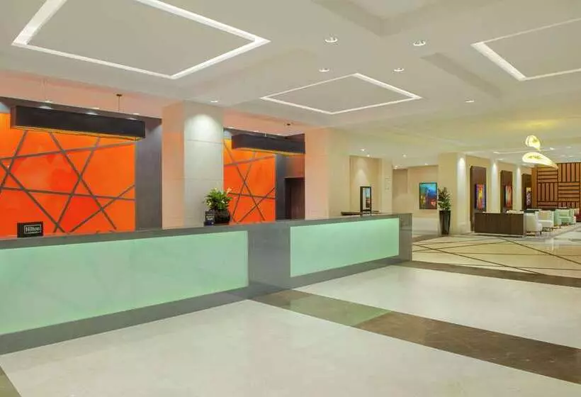 Fotos del hotel Doubletree By Hilton Doha - Al Sadd:  19