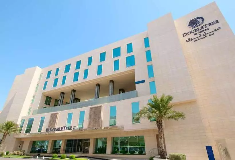 Doubletree By Hilton Doha – Al Sadd