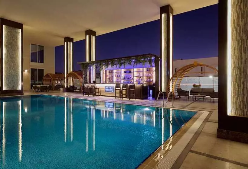 Fotos del hotel Doubletree By Hilton Doha - Al Sadd:  5