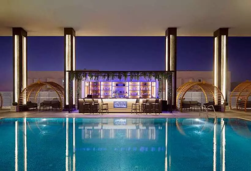 Fotos del hotel Doubletree By Hilton Doha - Al Sadd:  6