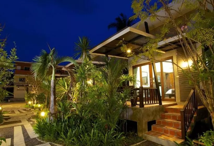 Fotos del hotel Dreamville Koh Phangan:  14