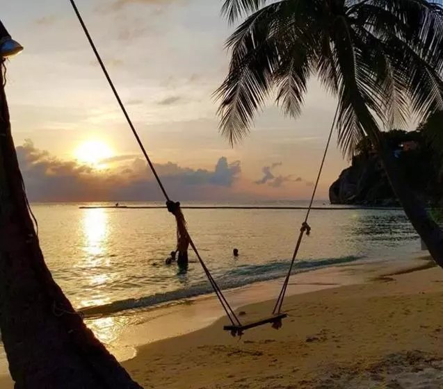 Fotos del hotel Dreamville Koh Phangan:  8