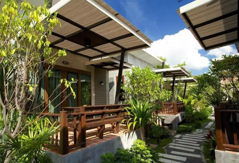 Fotos del hotel Dreamville Koh Phangan:  9
