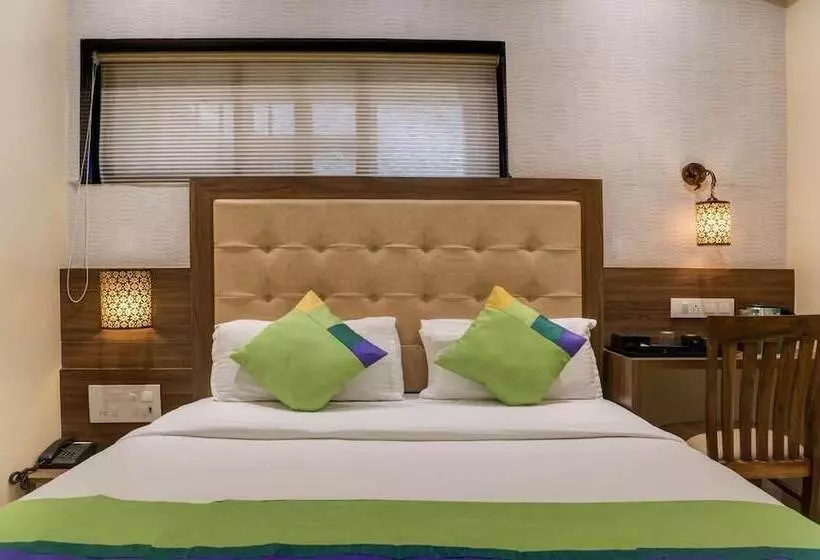 Fotos del hotel Treebo Trend Amber Palace Mumbai Central:  11