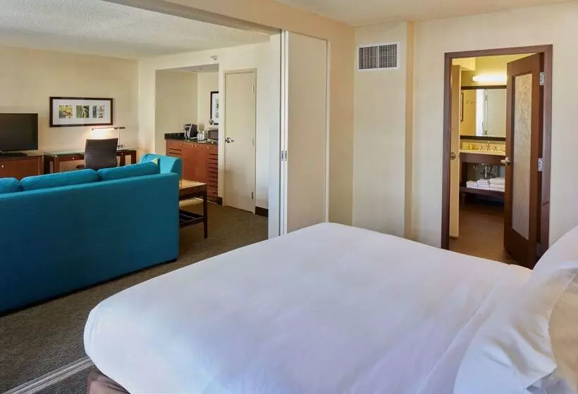 Fotos del hotel Doubletree By Hilton Alana - Waikiki Beach:  23