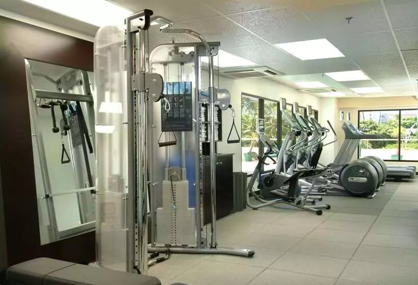 Fotos del hotel Doubletree By Hilton Alana - Waikiki Beach:  16