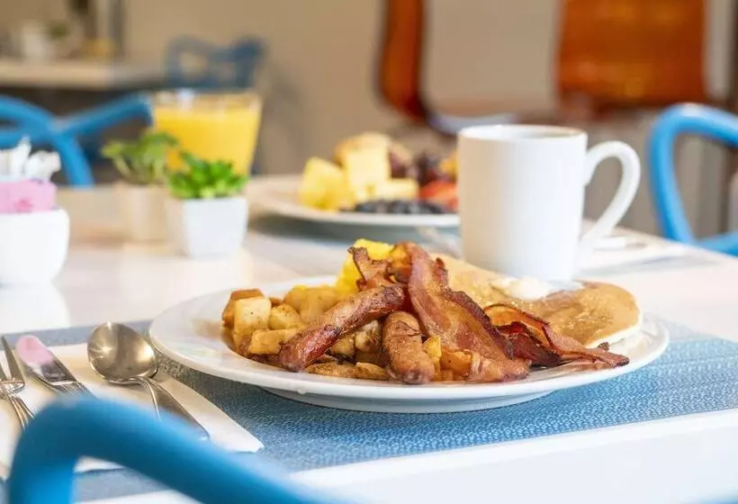 Fotos del hotel Doubletree By Hilton Alana - Waikiki Beach:  17