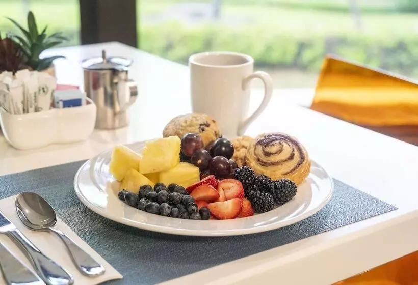 Fotos del hotel Doubletree By Hilton Alana - Waikiki Beach:  13