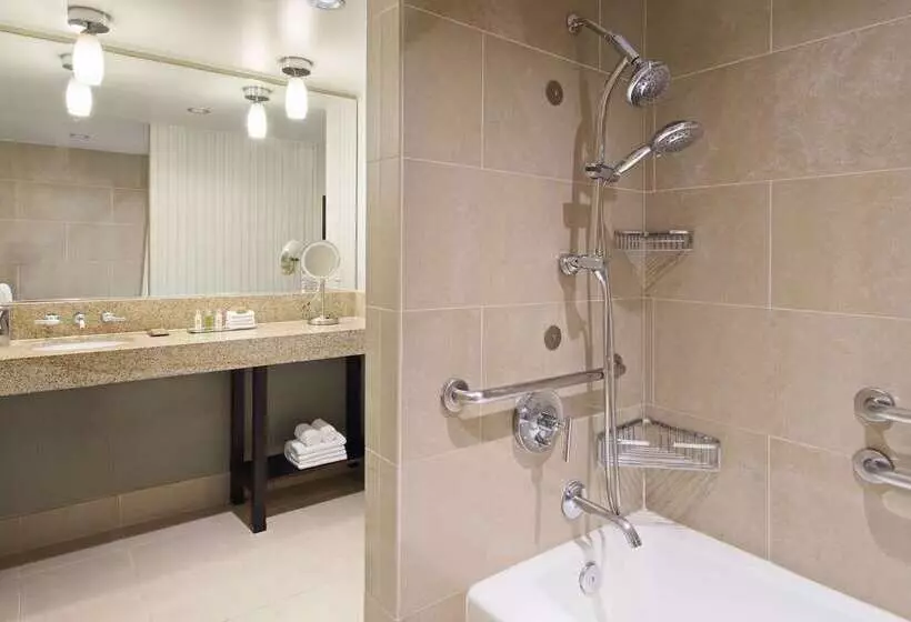 Fotos del hotel Doubletree By Hilton San Diego Del Mar:  9