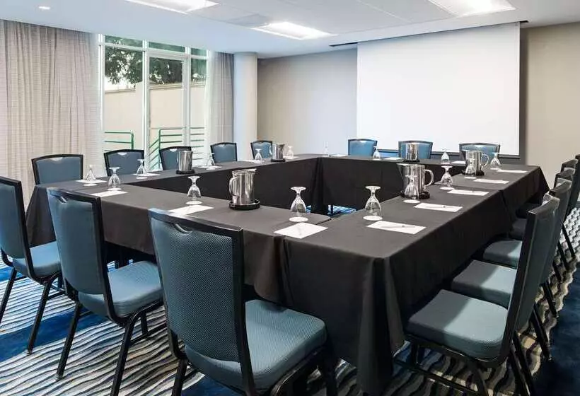 Fotos del hotel Doubletree By Hilton San Diego Del Mar:  7