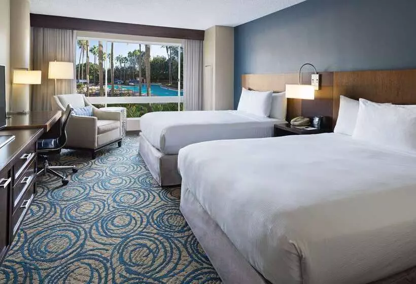 Fotos del hotel Doubletree By Hilton San Diego Del Mar:  16