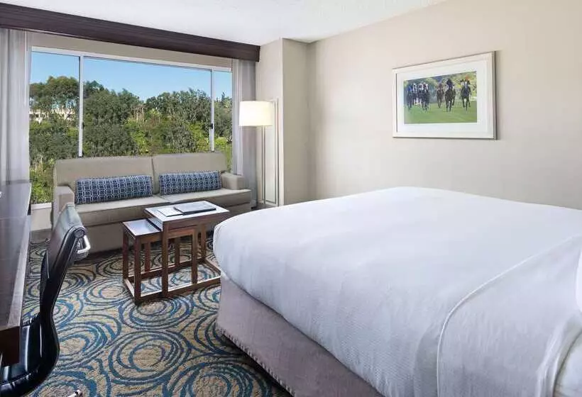 Fotos del hotel Doubletree By Hilton San Diego Del Mar:  21
