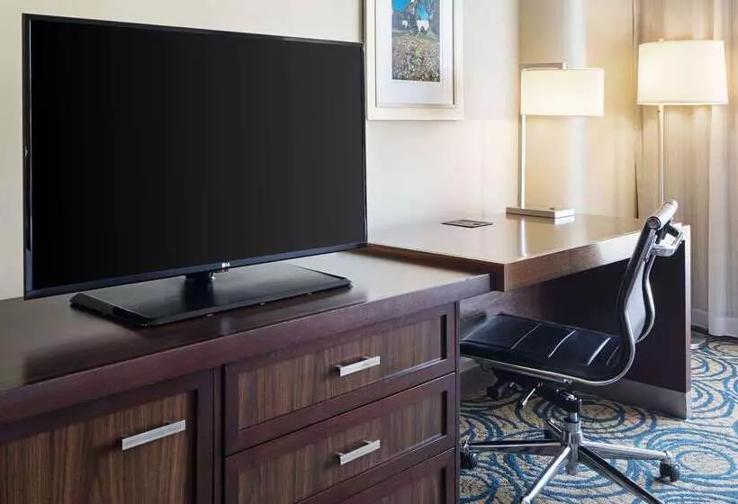 Fotos del hotel Doubletree By Hilton San Diego Del Mar:  18