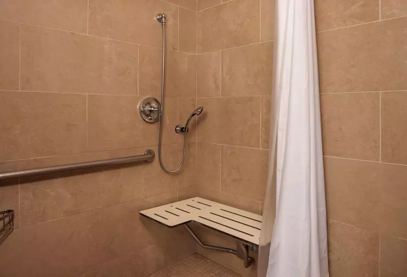 Fotos del hotel Doubletree By Hilton San Diego Del Mar:  15