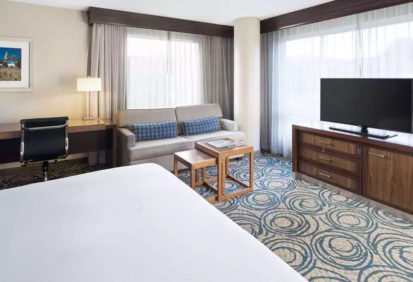 Fotos del hotel Doubletree By Hilton San Diego Del Mar:  14