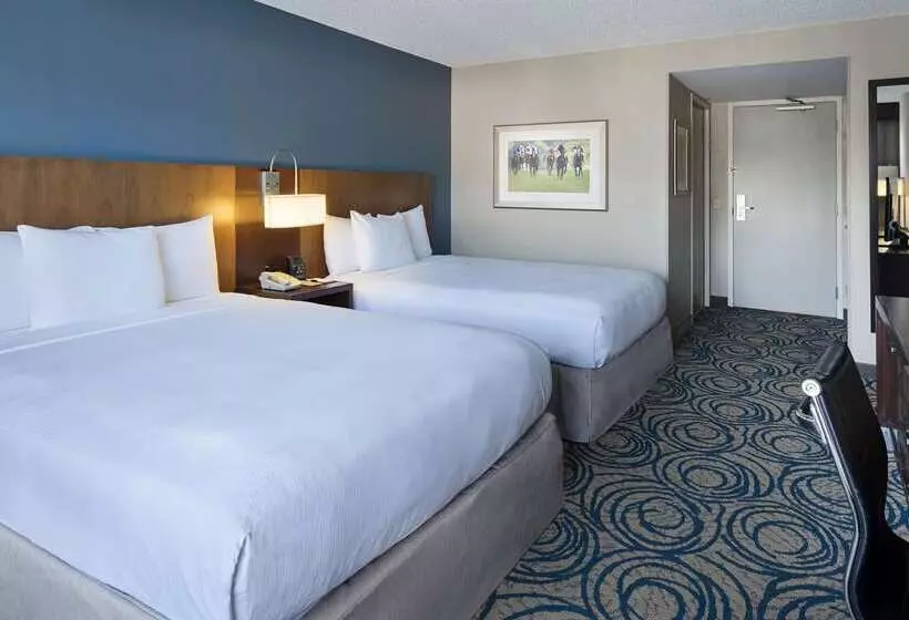 Fotos del hotel Doubletree By Hilton San Diego Del Mar:  20