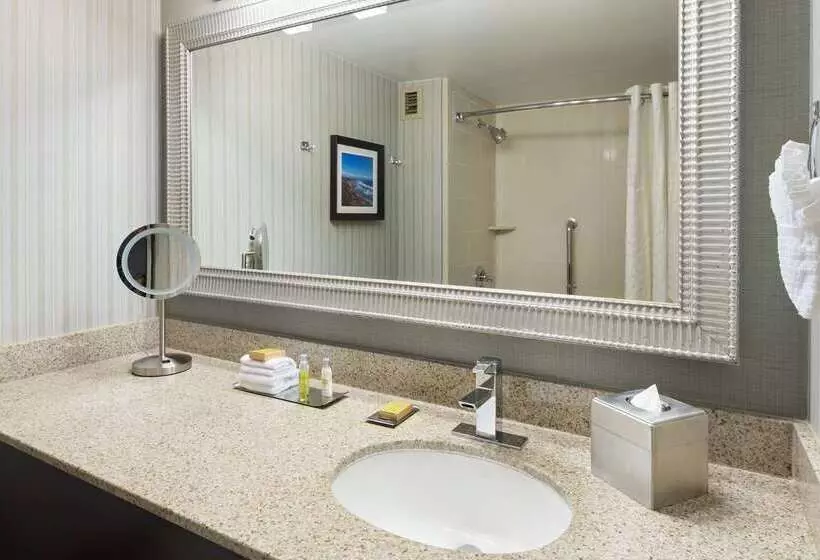 Fotos del hotel Doubletree By Hilton San Diego Del Mar:  13