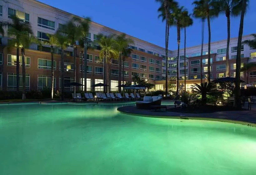 Fotos del hotel Doubletree By Hilton San Diego Del Mar:  3