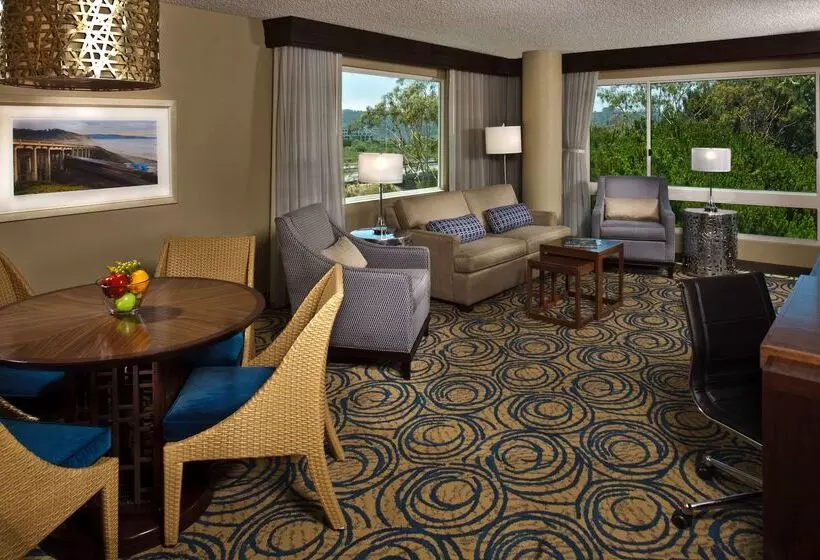 Fotos del hotel Doubletree By Hilton San Diego Del Mar:  24