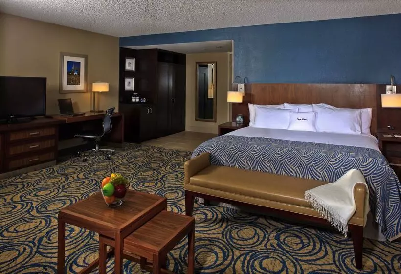 Fotos del hotel Doubletree By Hilton San Diego Del Mar:  11