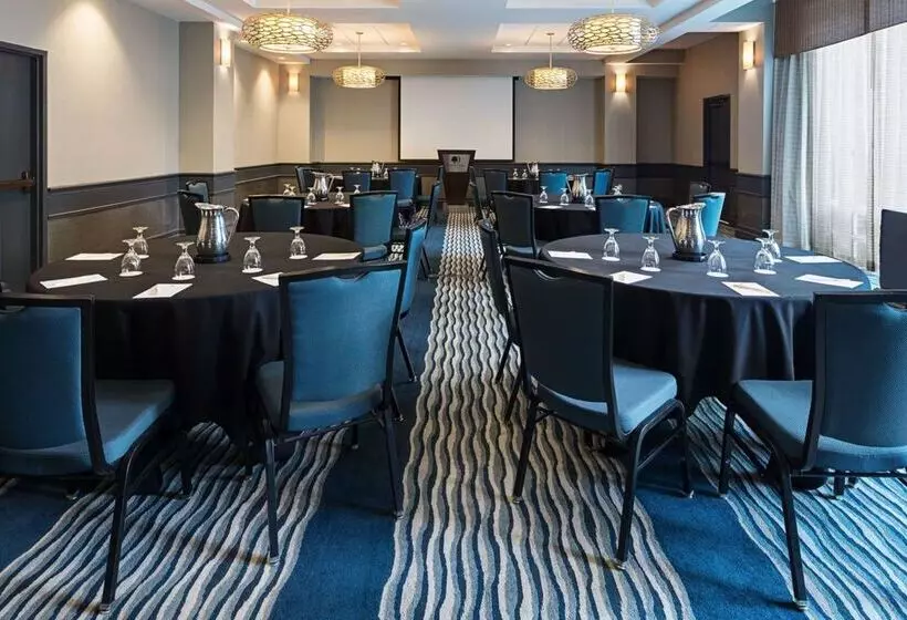 Fotos del hotel Doubletree By Hilton San Diego Del Mar:  12