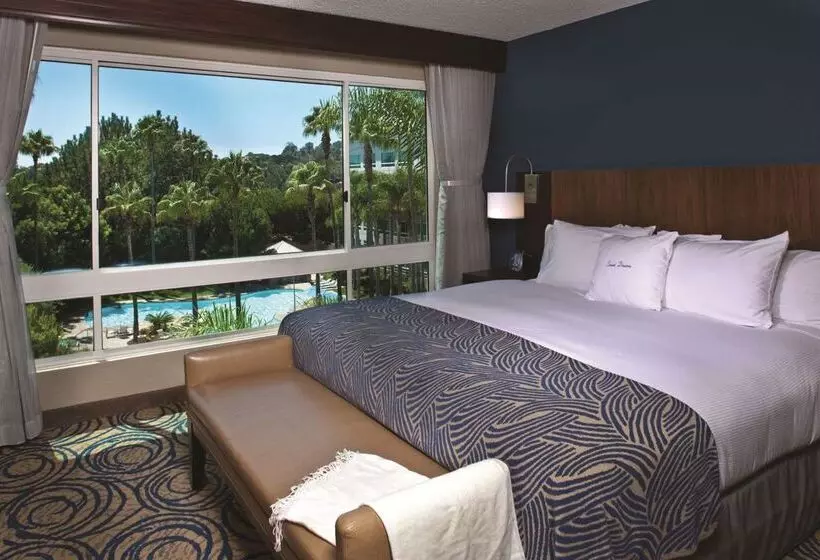 Fotos del hotel Doubletree By Hilton San Diego Del Mar:  25