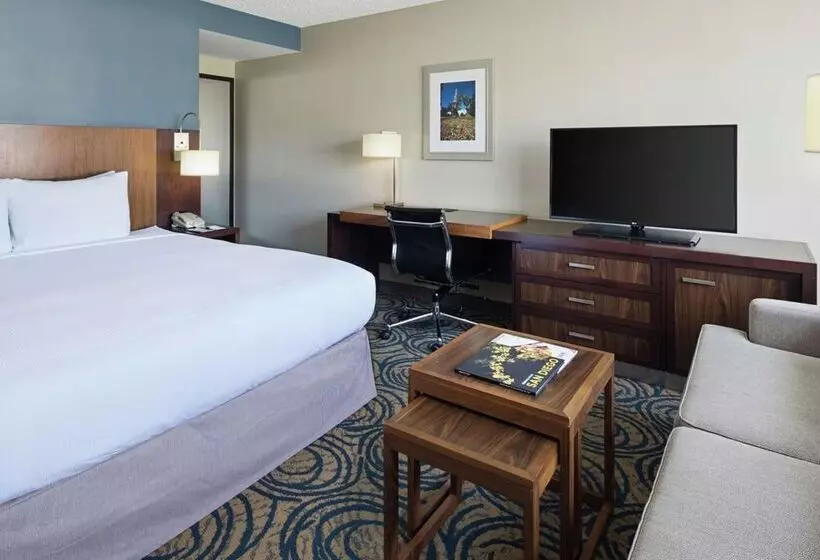 Fotos del hotel Doubletree By Hilton San Diego Del Mar:  22