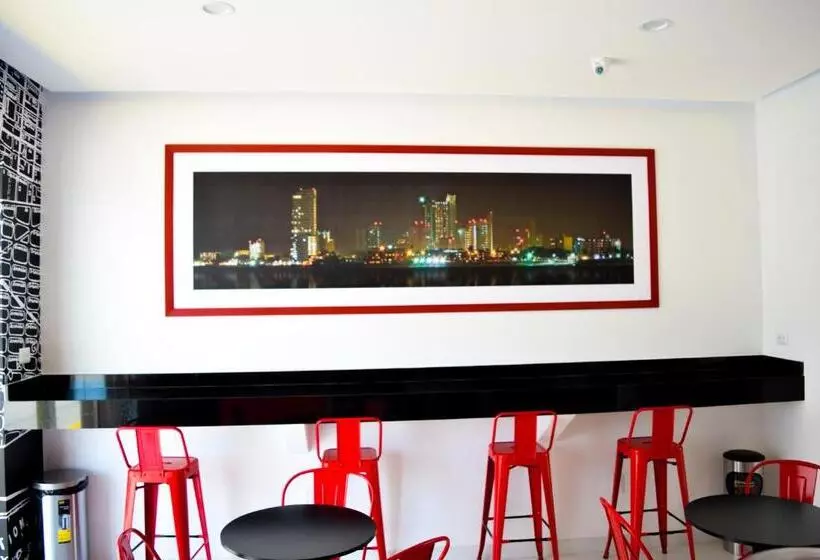 Fotos del hotel Dwana:  22
