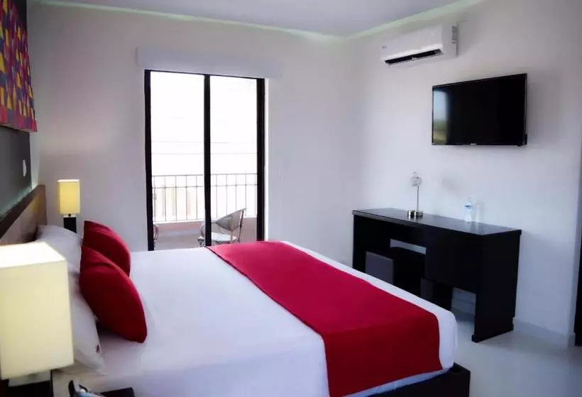 Fotos del hotel Dwana:  4