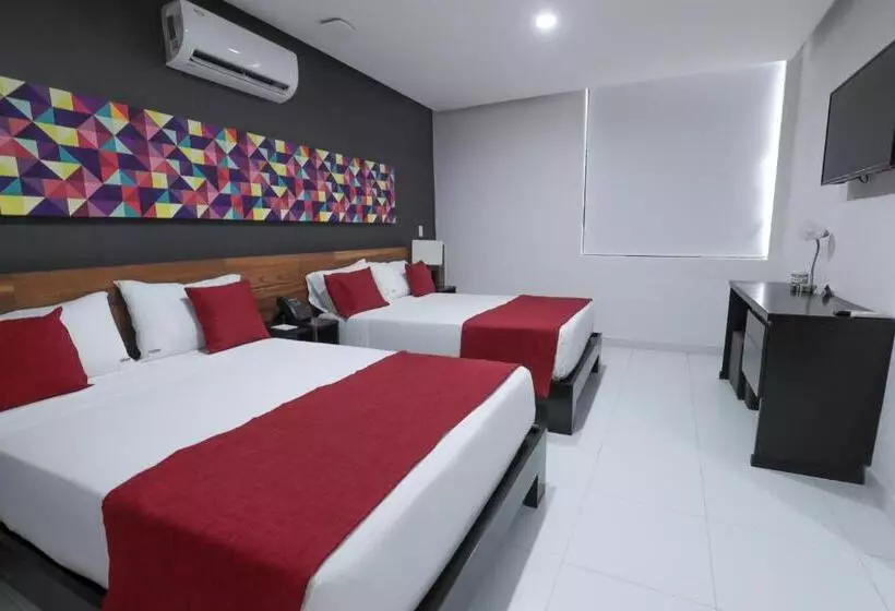 Fotos del hotel Dwana:  5