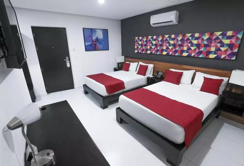 Fotos del hotel Dwana:  6