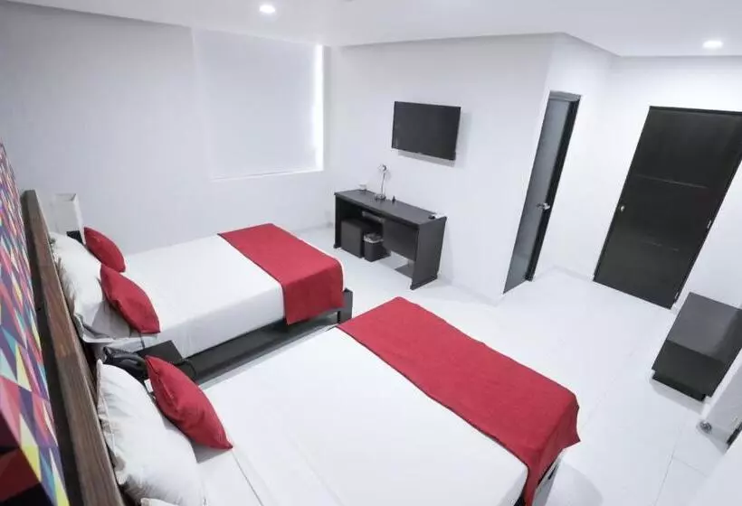Fotos del hotel Dwana:  20