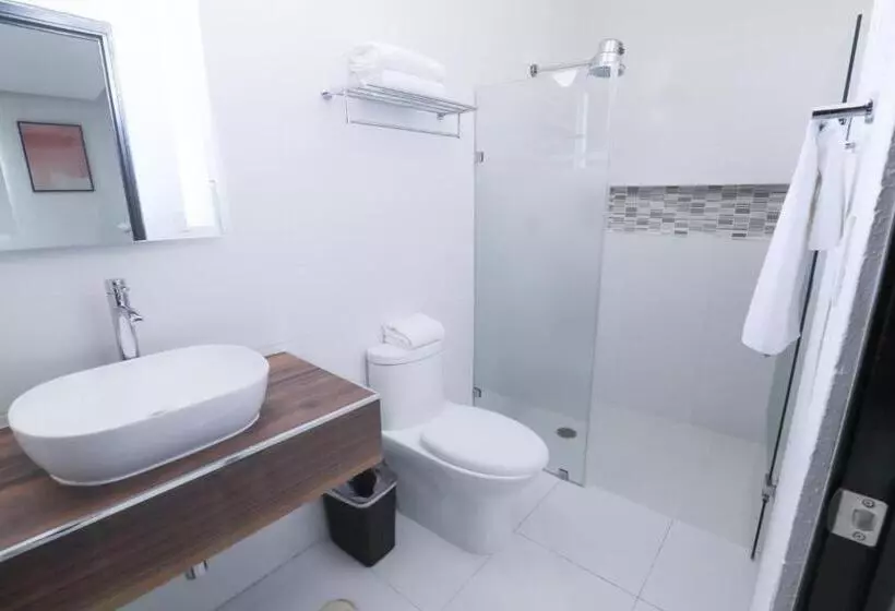 Fotos del hotel Dwana:  2