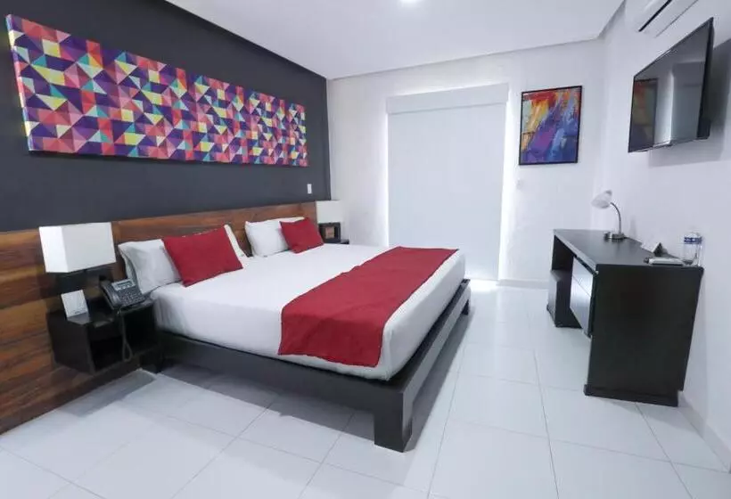 Fotos del hotel Dwana:  11