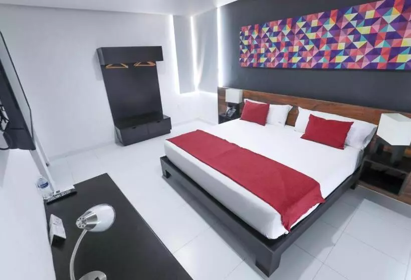Fotos del hotel Dwana:  12