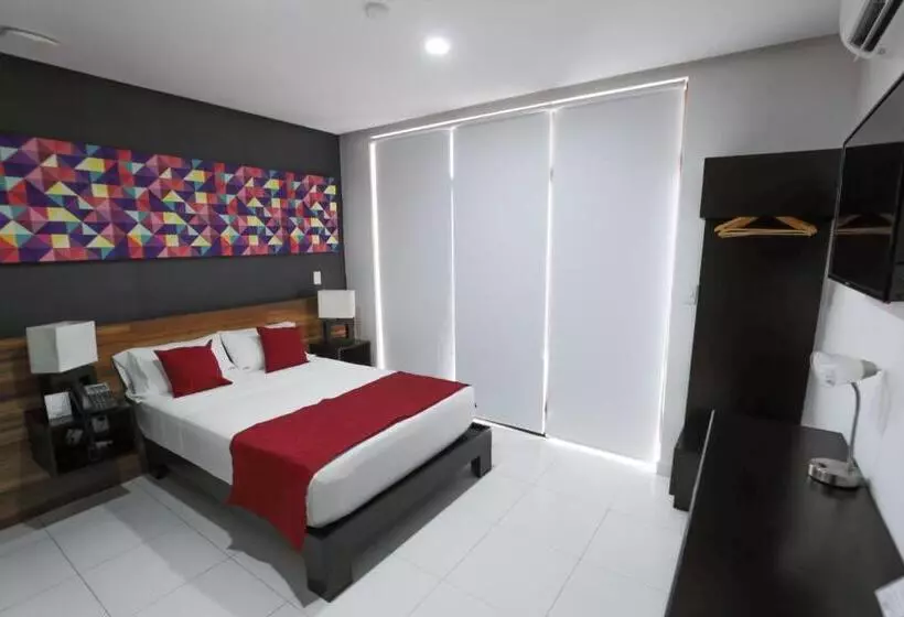 Fotos del hotel Dwana:  13
