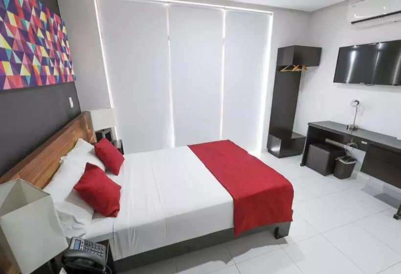 Fotos del hotel Dwana:  14
