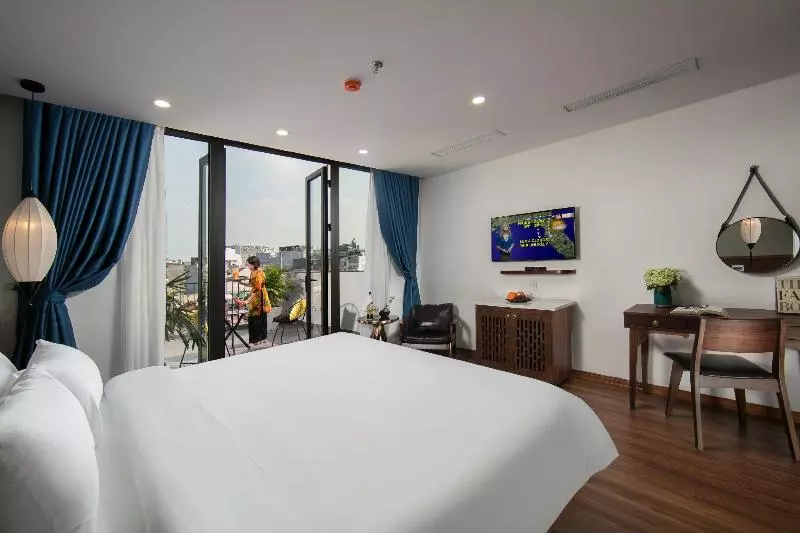 Fotos del hotel Hanoi Exclusive:  18