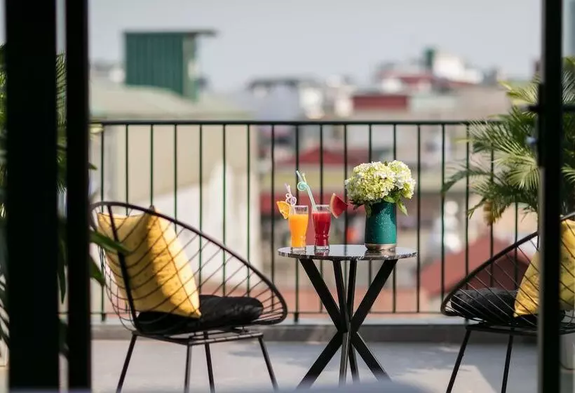 Fotos del hotel Hanoi Exclusive:  16