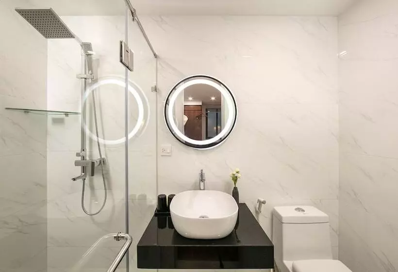 Fotos del hotel Hanoi Exclusive:  6
