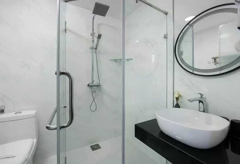 Fotos del hotel Hanoi Exclusive:  13