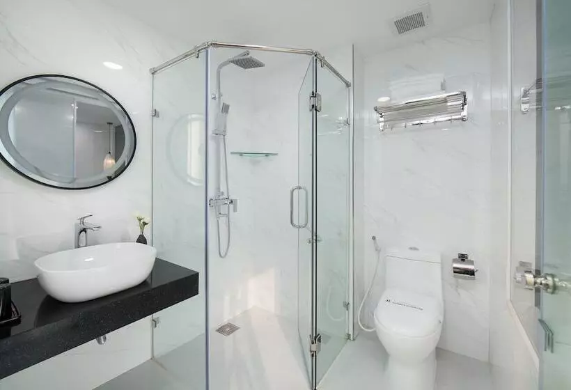 Fotos del hotel Hanoi Exclusive:  9