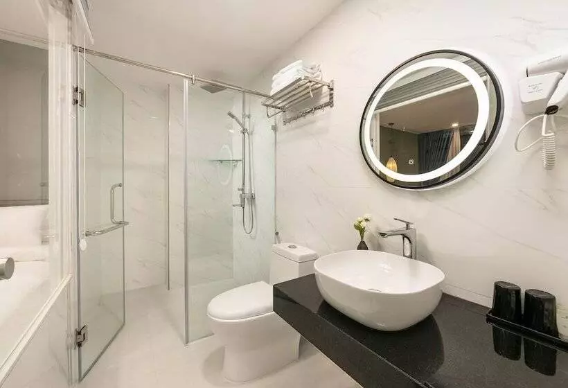 Fotos del hotel Hanoi Exclusive:  11
