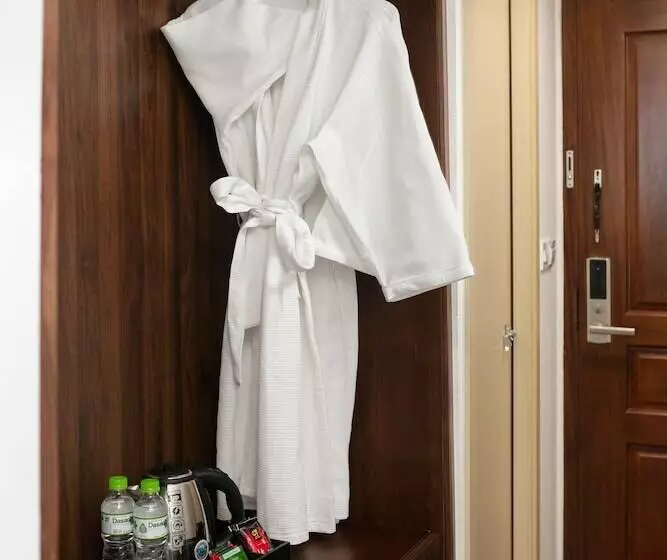 Fotos del hotel Hanoi Exclusive:  4