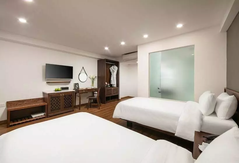 Fotos del hotel Hanoi Exclusive:  14