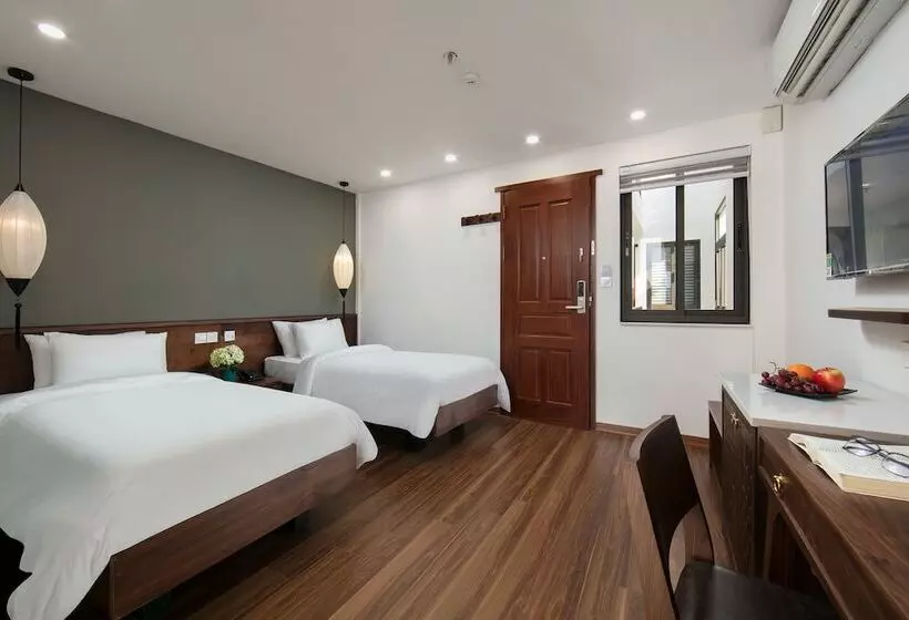 Fotos del hotel Hanoi Exclusive:  10